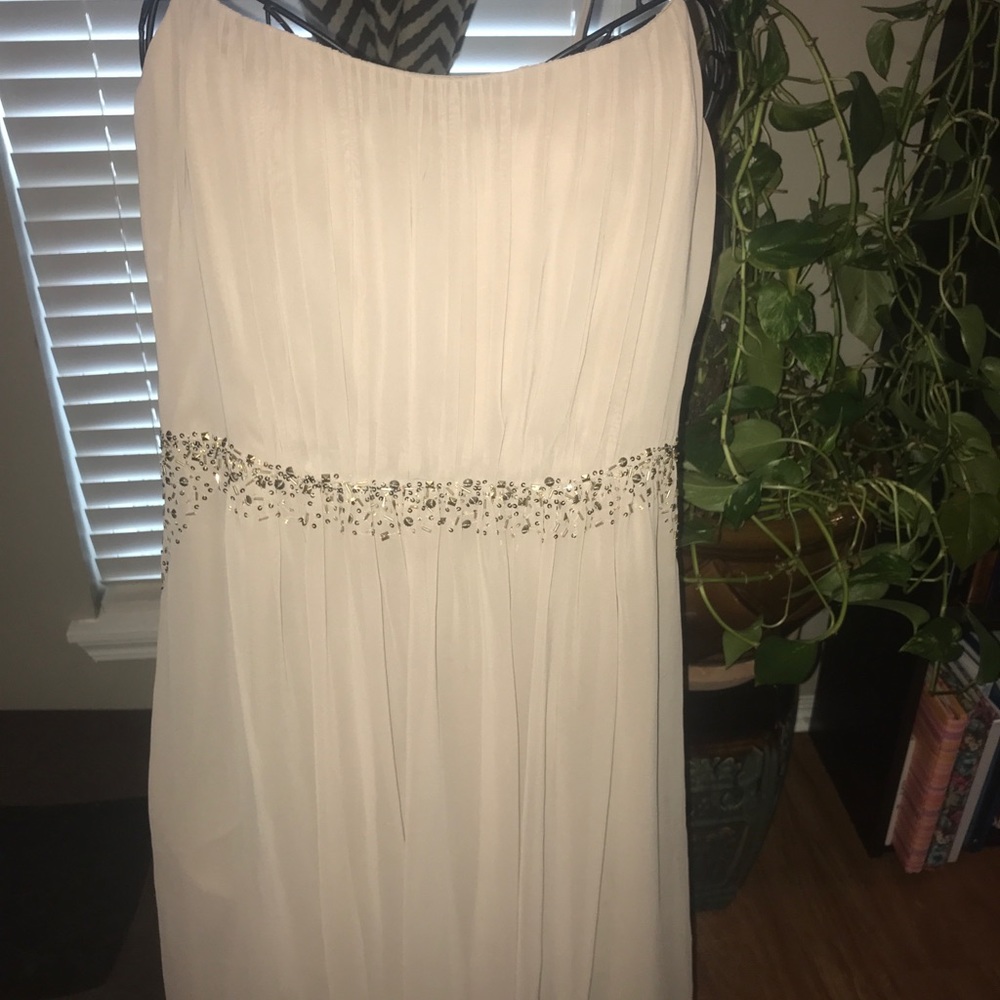 Calvin Klein Brand New Dress